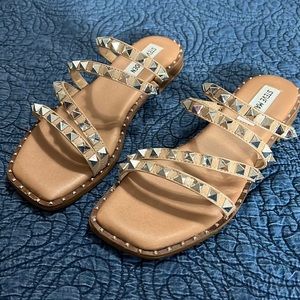 Steve Madden sandal 6.5